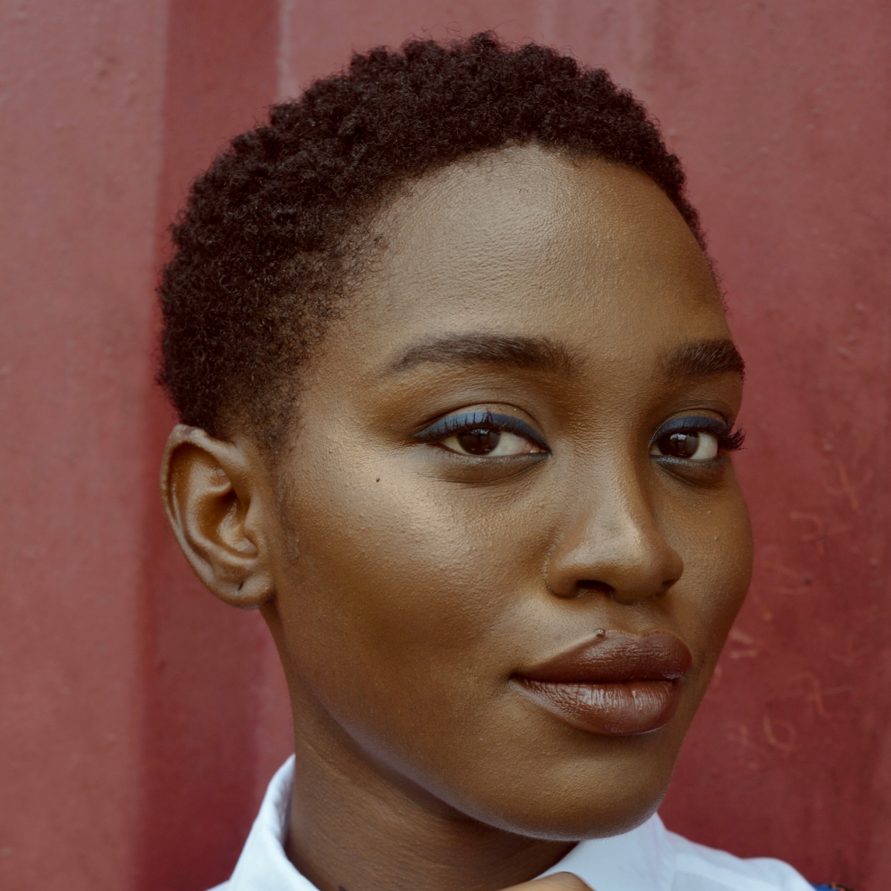 Maame Kweiba Ansah